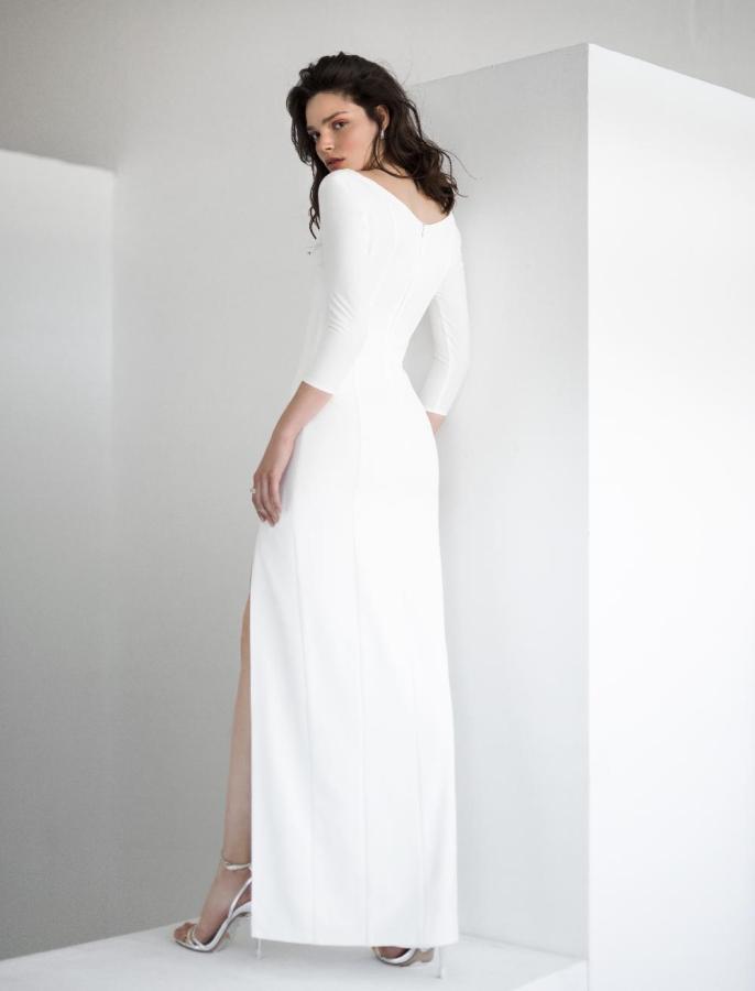 Свадебное платье #627